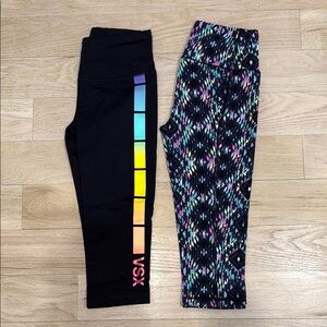 Victoria Secret Sport set of 2